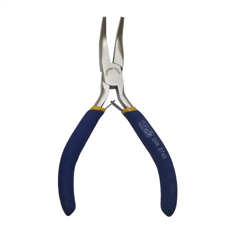 مجموعه دو عددی انبر ذریه ابزار مدل 57