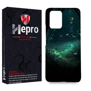 HEPRO MC Cover for XIAOMI POCO X3 GT