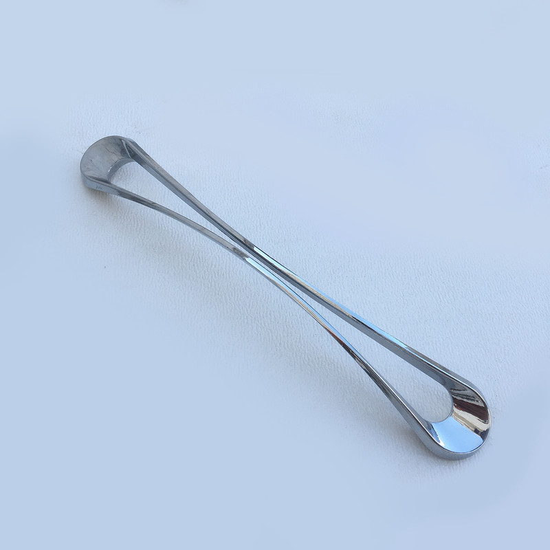 دستگیره کابینت مدل Lx192 بسته 2 عددی دستگیره کابینت مدل Lx192 بسته 2 عددی