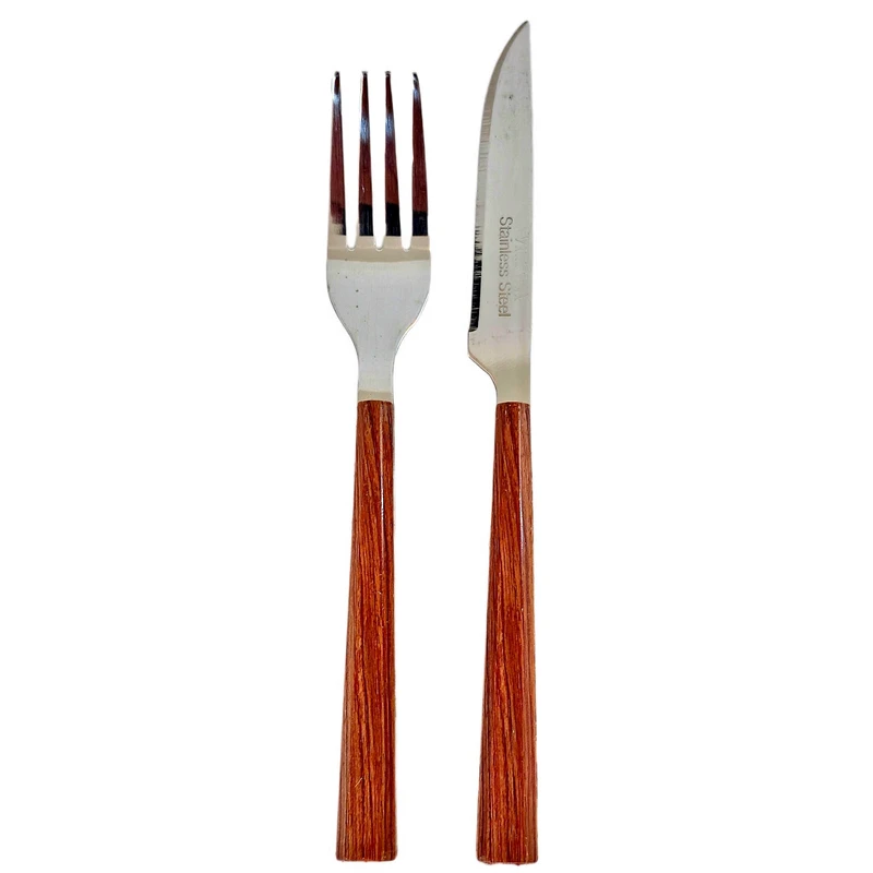 سرویس کارد و چنگال 12 پارچه ویتارا مدل میامی کد 705