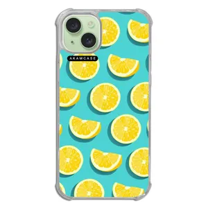 AKAM AMCWTA15PLUS-FRUIT7 Cover For Apple iPhone 15 Plus