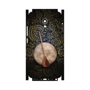 MAHOOT  Setar-Daf-Instruments-FullSkin Cover Sticker for Meizu M5