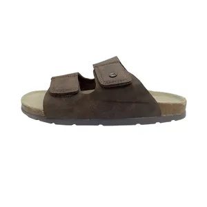صندل مردانه لیورجی مدل lan_348881