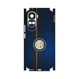 MAHOOT Inter_Milan-FullSkin Cover Sticker for Honor 90 Lite