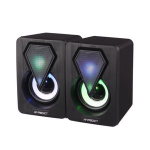 اسپیکر دسکتاپ ایکس پی-پروداکت مدل S82M