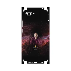 MAHOOT Will Smith-FullSkin Cover Sticker for Honor 10