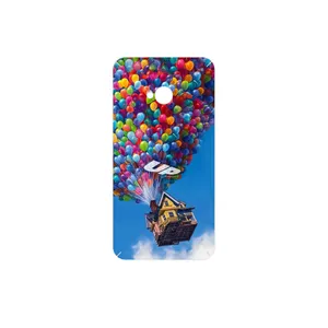 MAHOOT UP Cover Sticker for HTC One M7