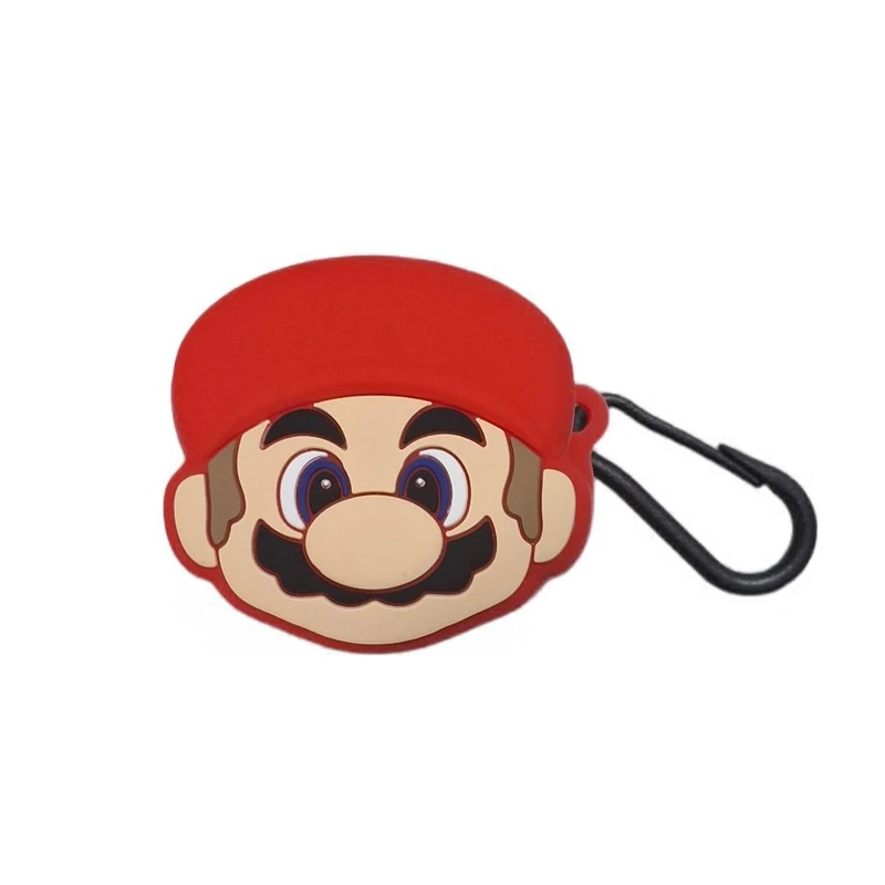 کاور مدل عروسکی مناسب برای هدفون بی سیم سامسونگ Buds/ Buds2/ Buds Live/ Buds Live Pro/ Buds2 Pro