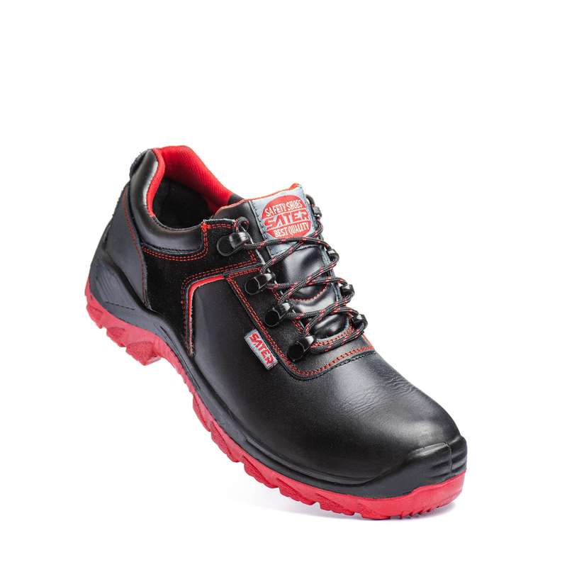 کفش ایمنی ساتر مدل یوز کفش ایمنی ساتر مدل یوز