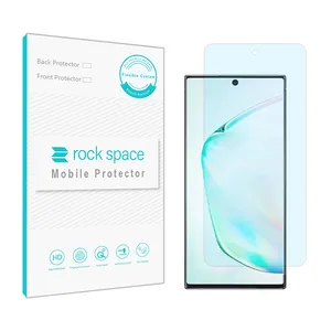 Rock space code BLU anti-blue screen protector suitable for Samsung Galaxy Note 10 Plus
