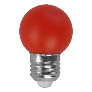 لامپ ال ای دی 0.5 وات کد شب خواب پایه E27 