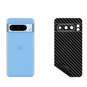 Bestor BT-Fiber Back Skin For Google Pixel 8 Pro