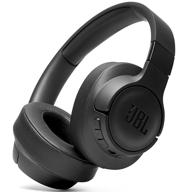 هدست بلوتوثی جی بی ال مدل TUNE 760NC -  - 1