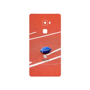 MAHOOT Rugby football Cover Sticker for Huawei Mate S
