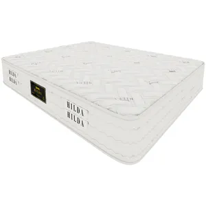 تشک هیلدا مدل رابون دو نفره سایز 200 × 200 سانتی‌ متر