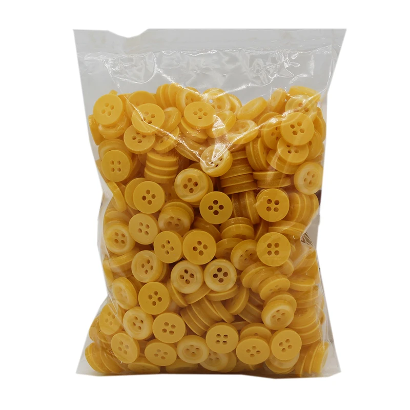 دکمه کارانس مدل AK-42 بسته 1000 عددی