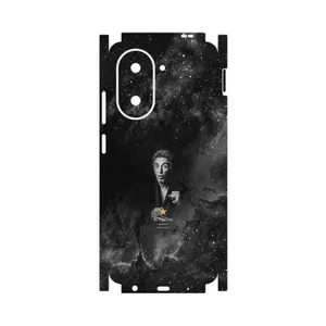 MAHOOT Al Pacino-FullSkin Cover Sticker for Xiaomi Redmi A5 4G