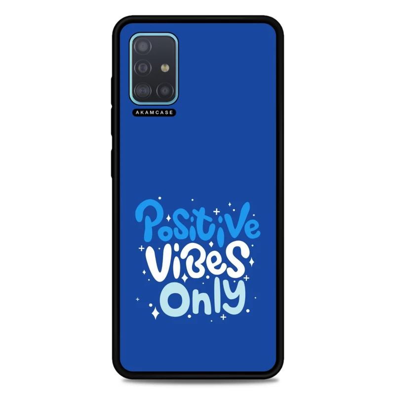 کاور آکام مدل AMC-WSGA51-POSITIVE-24 مناسب برای گوشی موبایل سامسونگ Galaxy A51
