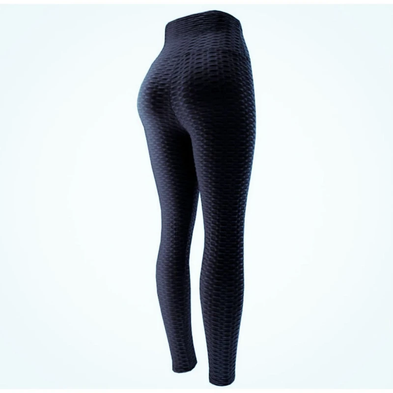 عکس شماره 4 : لگینگ ورزشی زنانه مدل سلولیت