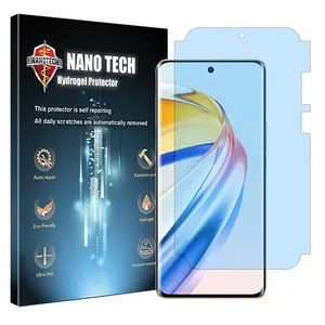 Nano Tech anti blue ray Screen Protector Suitable for Honor X9b Mobile Phone