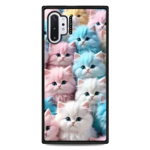 AKAM AMC-WSGN10P-CATS-29 Cover For Samsung Galaxy Note 10 Plus