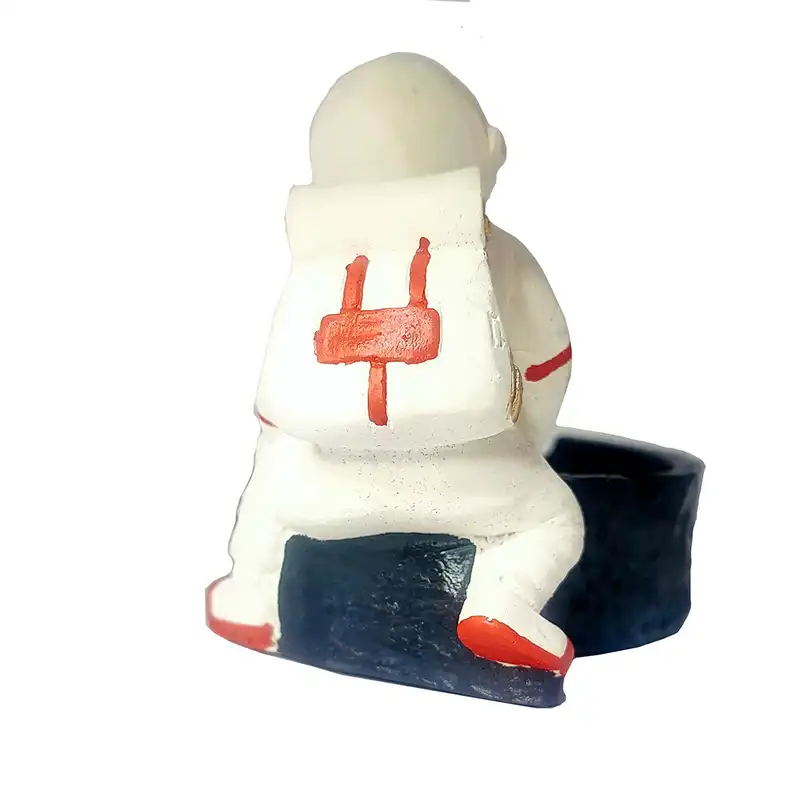 زیرسیگاری مدل فضانورد