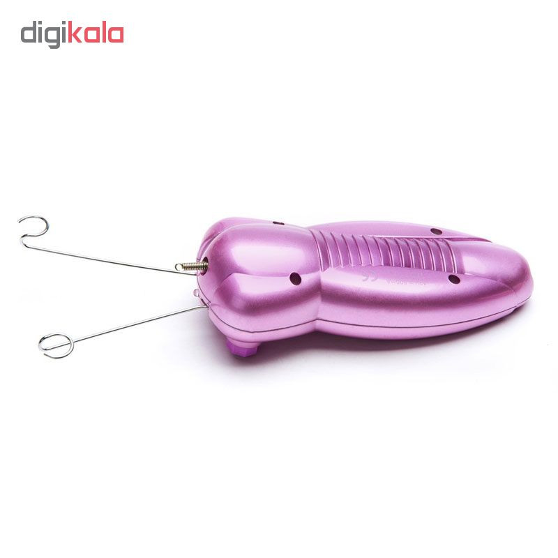 بند انداز برقی جاندلی مدل JDL-6082 کد 2501161