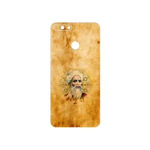 MAHOOT Rudaki Cover Sticker for Honor 7A