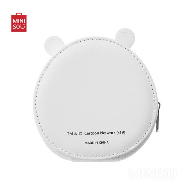 ست مانیکور مینیسو مدل KH-600 مجموعه 5 عددی