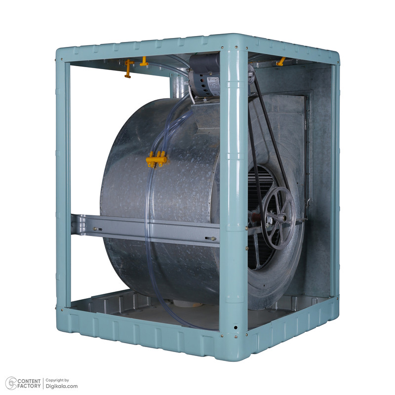 کولر آبی 7500 ارج مدل ASC7503F