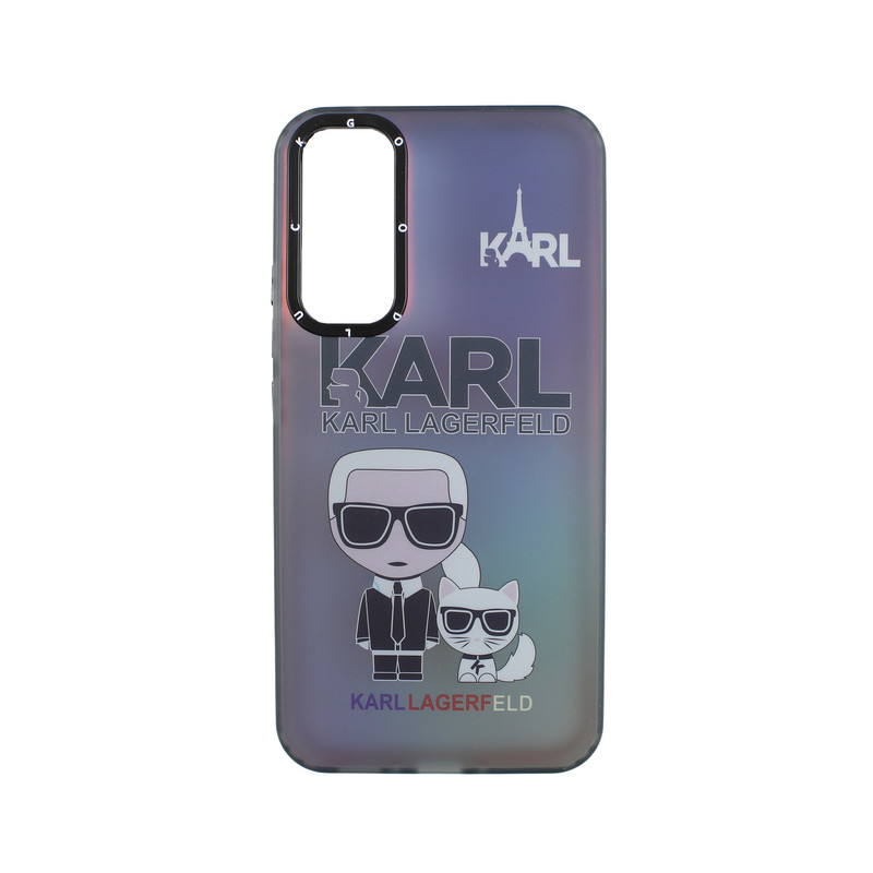 کاور گود لاک مدل KARL مناسب برای گوشی موبایل سامسونگ Galaxy A34 5G   