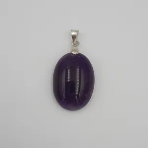 آویز گردنبند نقره زنانه کد 20062