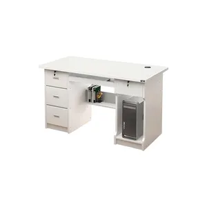 میز کامپیوتر اسمردیس مدل +G102 - MDF