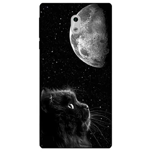 Megafone Cat 1882 Cover For Nokia 3