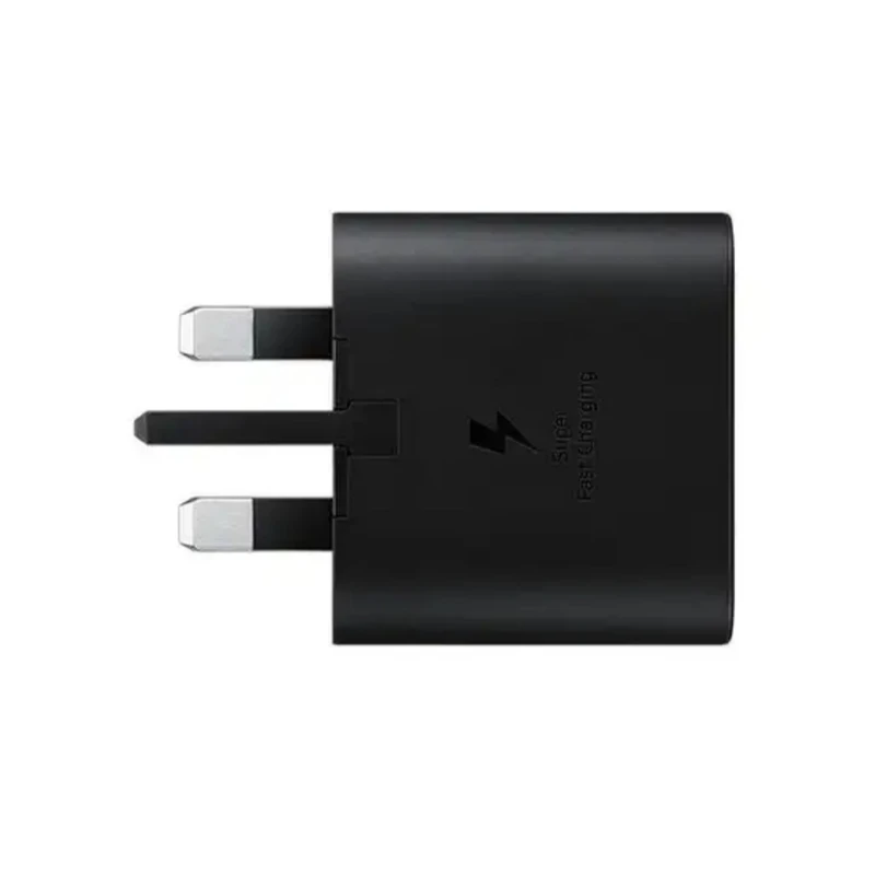 شارژر دیواری 25وات سامسونگ مدل EP_TA800