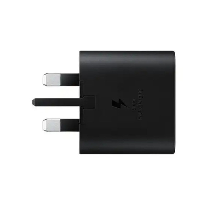 شارژر دیواری 25وات سامسونگ مدل EP_TA800