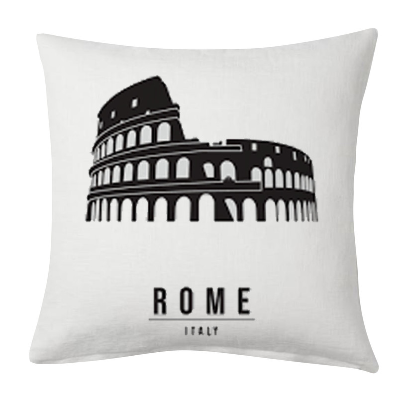 کاور کوسن مدل rome