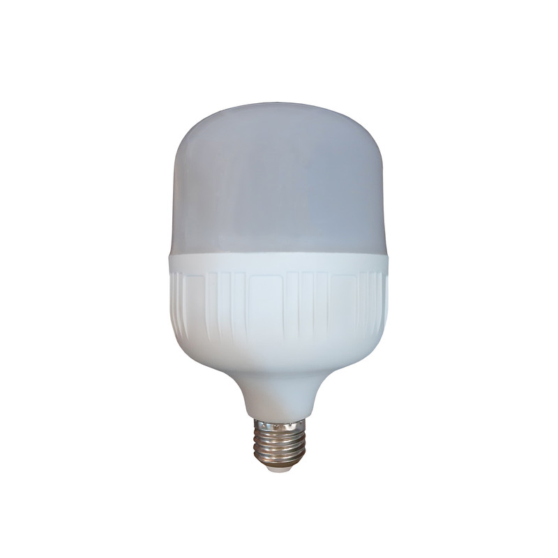 لامپ ال ای دی 40 وات ال ای دی بالب مدل استوانه ای پایه E27
