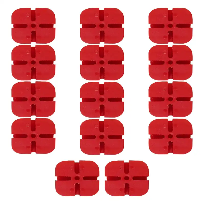 اتصال قفسه کد 0 بسته 14 عددی