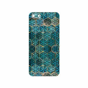 MAHOOT Iran Tile 9 Cover Sticker for Huawei Y5 Prime 2018