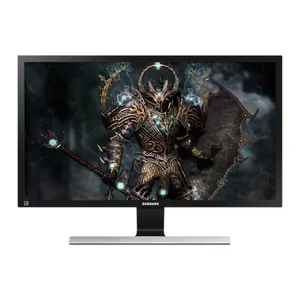 مانیتور مخصوص بازی سامسونگ مدل LU28E590D-S سایز28 اینچ