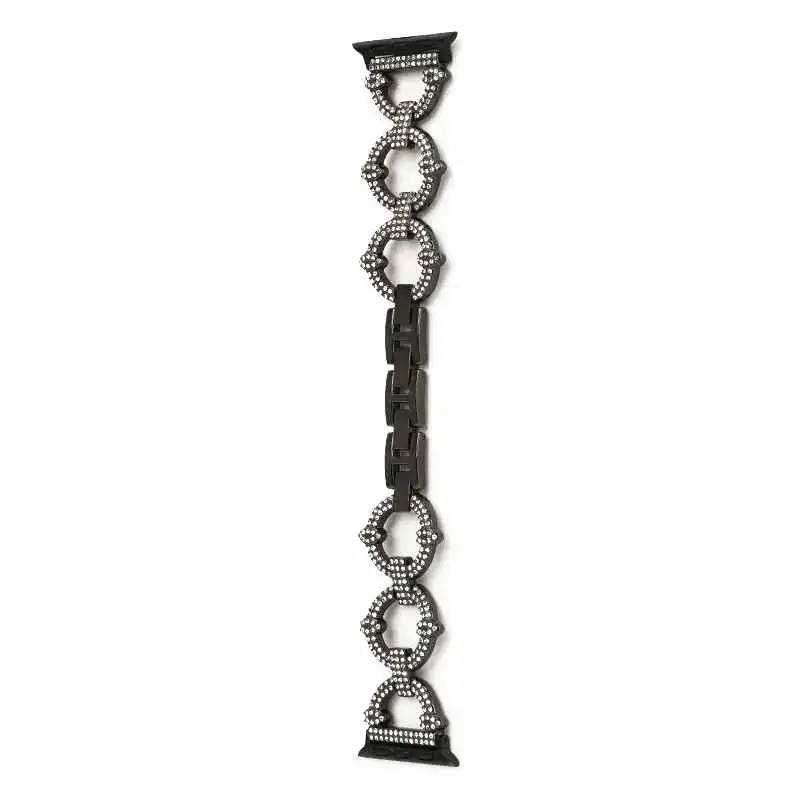 بند گودزیلا مدل G-GC مناسب برای اپل واچ سری SE 44MM