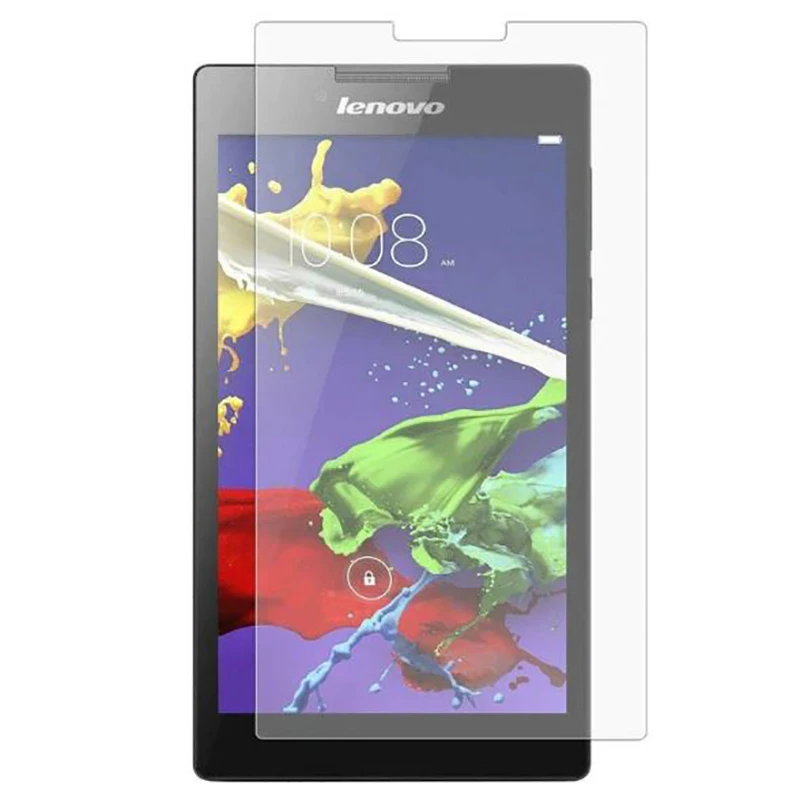 محافظ صفحه نمایش مدل TP-001 مناسب برای تبلت لنوو A7-30 A3300