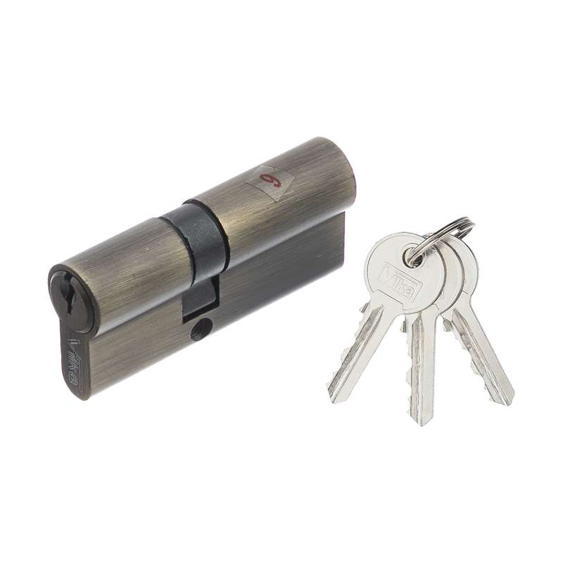مغزی سیلندر قفل ویلکا مدل vk-100