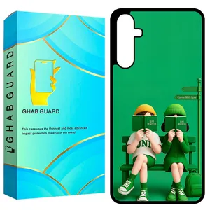 Ghab Guard GCHPA14 Cover For Samsung Galaxy A14 4G / A14 5G / M14 5G  