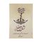 آنباکس کتاب نشان اهل خدا اثر مهران افشاری نشر چشمه در تاریخ ۲۵ خرداد ۱۴۰۲