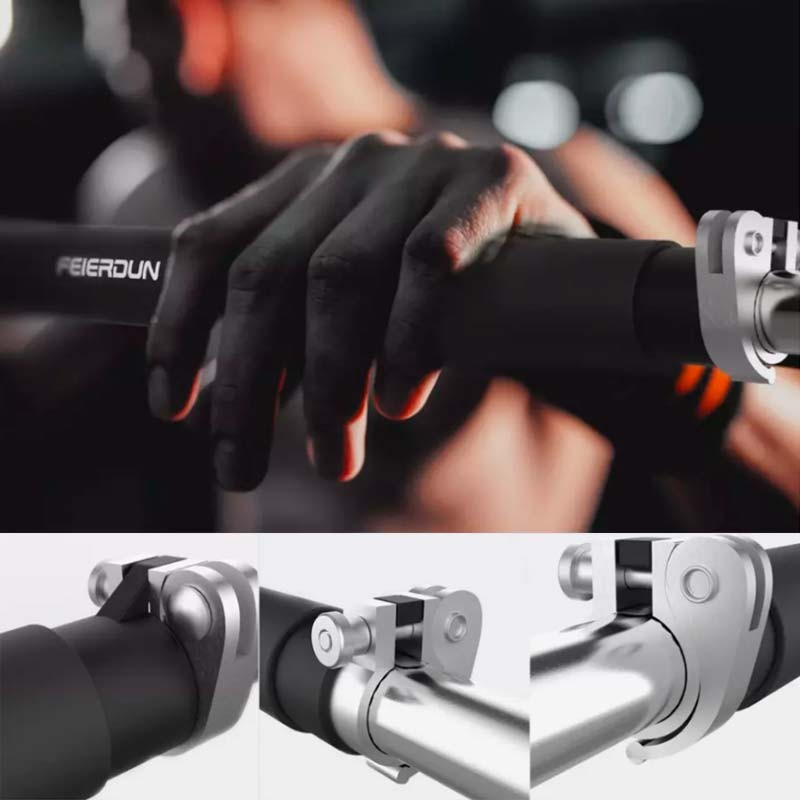 میله بارفیکس فیردون مدل FED-XM0103