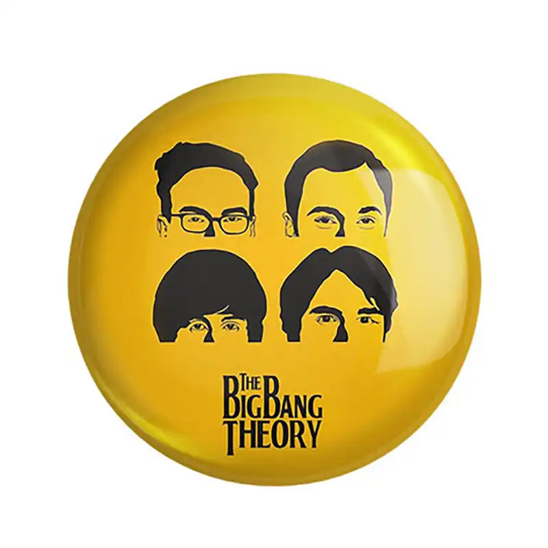 مگنت عرش طرح بیگ بنگ کد Asm169