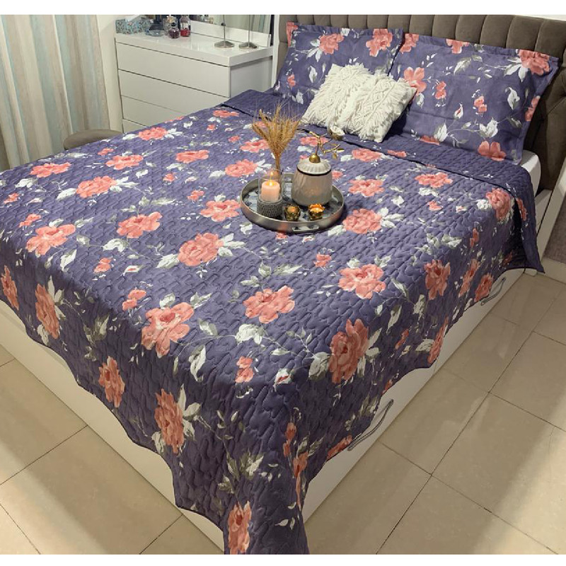 سرویس روتختی مدل 202 یکنفره 2تکه