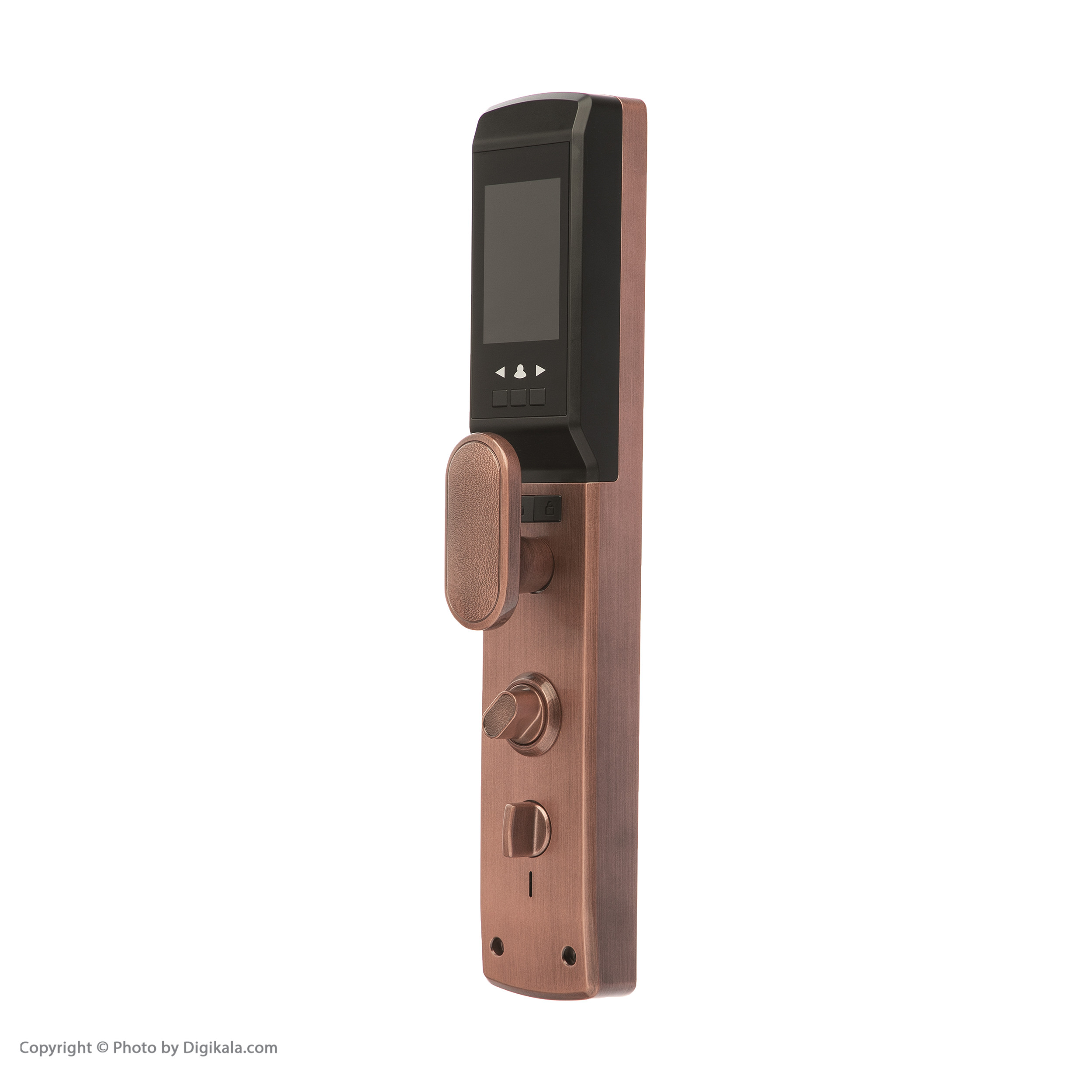 دستگیره هوشمند مدل L005HD